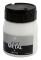 Akrylfärg Art Metal - Silver - 250 ml