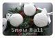Aleenes Glitter Snow - Snöeffekt 118 ml