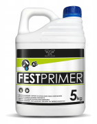 FESTPRIMER 5 kg - lackgrundfärg
