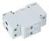 【NX】Överspänningsskydd 2P Spänningsskydd Avledare Skydd 20kA 220V YXM8‑20