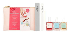 Manucurist Green Nail Care Glow Manucure Set