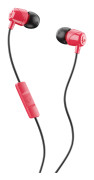 Skullcandy JIB Mic Svart/Röd