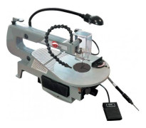 LEMAN 90W 400MM Elektrisk rullsåg - SAC407