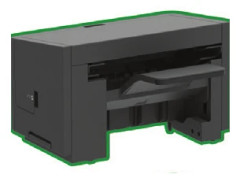 Lexmark 50G0850 papperskassetter & arkmatare 500 ark