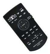 Ny CD-R33 CXE5117 För Pioneer Bilradio Fjärrkontroll AVH-P8400BH AVH-X4700BS-FA-