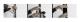Alunovo SE90-100 Kabelkanal (L x B x H) 1000 x 80 x 20 mm 1 st Svart (eloxerad)
