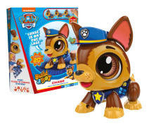 Interaktiv robot The Paw Patrol Build a Bot Chase