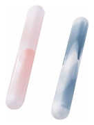 2-pack tandborstfodral, resefodral för tandborste, bärbar
