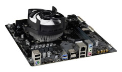Renkforce PC tuning-kit AMD Ryzen 5 8500G 5 GHz 16 GB DDR5-RAM Micro-ATX