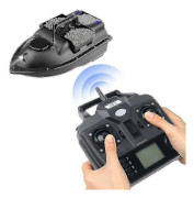 Fjärrkontroll för GPS-fiskebåtar R18 Ctv18 V18 C118 Dubbel Hand LCD