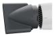 Braun Hårtork HD1.55 - 1800 W