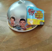 Collins Key Deluxe Fake Food Challenge And Sealed