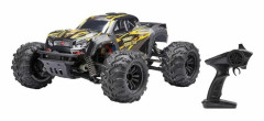 Fjärrstyrd bil - SILVERLIT - TRUGGY MONSTER - 2.4Ghz - Skala 1:16