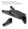 Motorcykel Motorskydd Slider Crash Pad Ram Skydd Passar Suzuki GSXR600 GSXR750 GSXR1000 black
