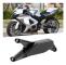 Motorcykel Motorskydd Slider Crash Pad Ram Skydd Passar Suzuki GSXR600 GSXR750 GSXR1000 black