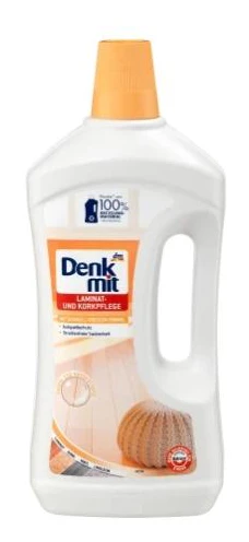 (DE) Denkmit, Golvrengöring, 1l (PRODUKT FRÅN TYSKLAND)
