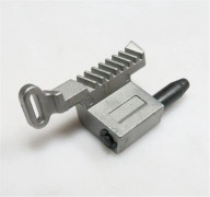 För 1987-1991 Ford F150 F250 F350 D1AZ-3E723-C Tilt Styrkolonn Ställdon Nytt