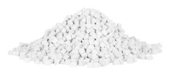 Keramiska Trianglar Slipande Smycken Polering för Vibrationspolering Slipmaskin 4mm 500g