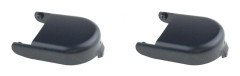 2 st 95271190 Framruta Torkararmsmutter Kåpa