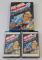 He Man & Masters Of The Universe 2 Cassette Pack Ditto 1985 Story Tapes