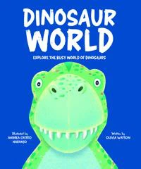 Dinosaur World
