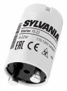 Glimtändare FS-22 4-22W Serie