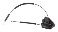 Dörrlåsaktuatorlås för R51 Navara D40 Equator ACMAT ALTV 80500-EB30A A