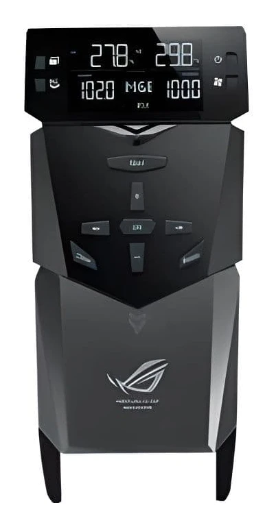  ASUS ROG Front Base (Passar alla Asus ROG moderkort)