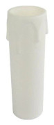 Electraline Bougie Vit 6,5 cm - 70541