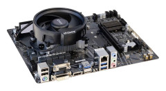 Renkforce PC tuning-kit AMD Ryzen 5 5600X 4.6 GHz 16 GB DDR4 Micro-ATX