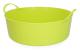 Emmer V-Trug Flexi Limoen 6 L