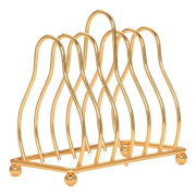 Toast Rack Small Bowl Holder Storage and Drain Rack