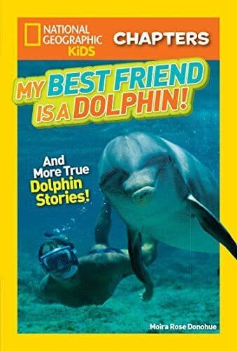 National Geographic Kids Chapters: ..., National Geogra