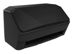 Scanner - ScanSnap - IX2500 - Svart - USB, Wi-Fi - 25 sidor/min - 600 DPI
