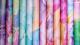 Paper Pad 12x12 - Craft Consortium - Ink Drops Candy