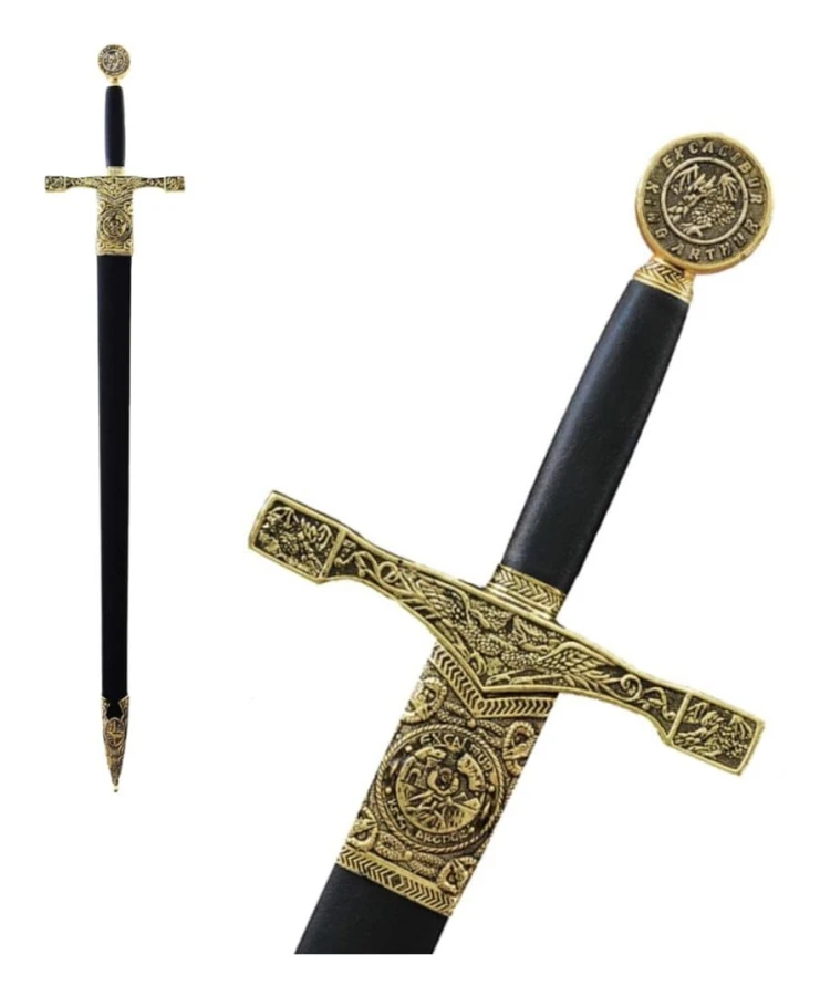Svärdreplika – Excalibur – SW-195