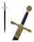 Svärdreplika – Excalibur – SW-195
