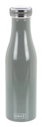 Lurch 240902, 0,5 l, Grå, Rostfritt stål, 12 h, 12 h, 6,5 cm