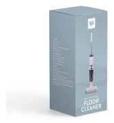 Sj - Wet and Dry Floor Cleaner