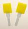Wellys®GI-027740: Flera badborstar/fotborste