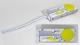 Wellys®GI-027740: Flera badborstar/fotborste