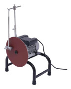 Elektrisk saxslip, 550W effekt, 2800 RPM hastighet,EU-kontakt