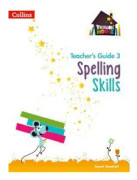 Spelling Skills Teacherâ??s Guide 3