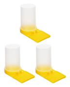 St. Plast Bidrycker, Bivattenautomat, Biodlingsutrustning