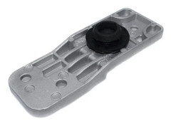 Gummi-kylarfäste nedre under tanken för Opel J MK6 13300486[co]