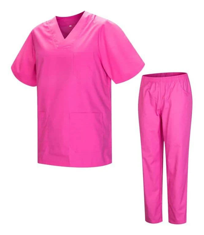 Komplett professionell outfit - Misemiya professionell uniform - CJ-25-817-8312