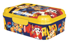 Euromic PAW PATROL Asker Lunch box 17 x 13.5 x 6.2 cm