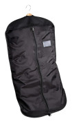 Quadra Suit Carrier One Size Svart Black One Size