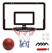 Inomhus Mini Basketkorg Set Stansfri Hängande Typ Mobil Mini Basketkorg för Dörr