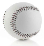 |NT| Finkvalitativ 9 Pu Basebollträningsboll Mjuk Fyllning Stridsboll[D]